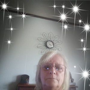 Meet your Posher, Glenda